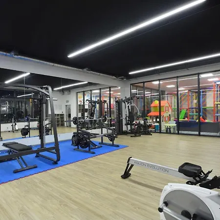 Apartman Z Widokiem, Osiedle Feniks *