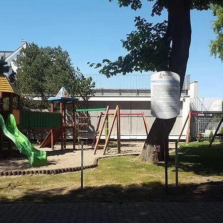 Apartment Z Widokiem, Osiedle Feniks