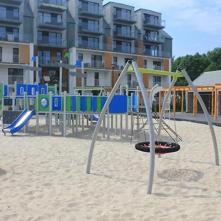 Apartman Z Widokiem, Osiedle Feniks *