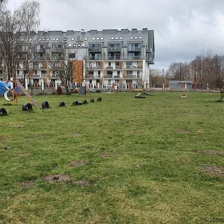 Apartman Z Widokiem, Osiedle Feniks *