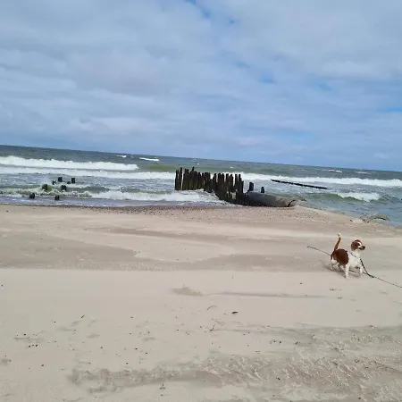 Apartman Z Widokiem, Osiedle Feniks *