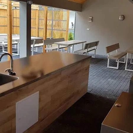 Z Widokiem, Osiedle Feniks Apartman