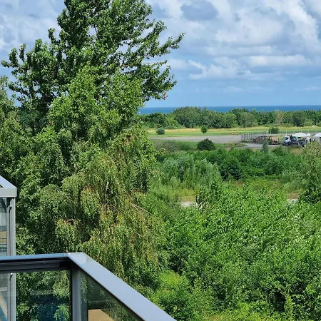 Z Widokiem, Osiedle Feniks Kołobrzeg