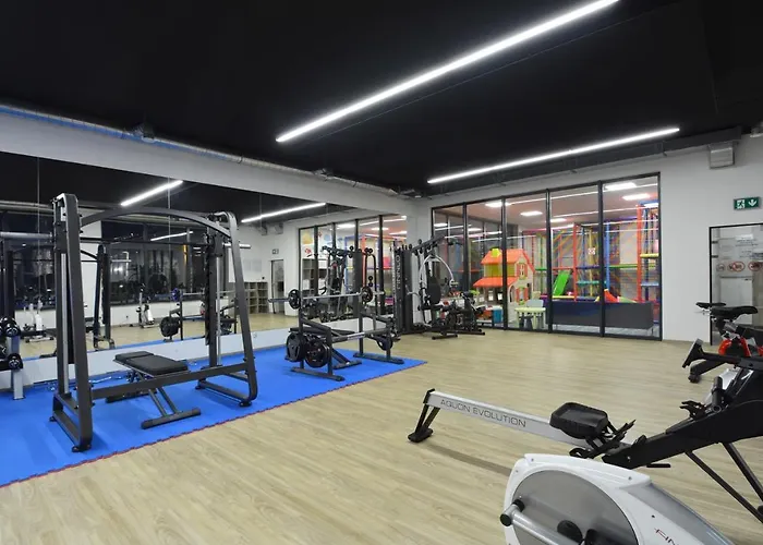 Apartment Z Widokiem, Osiedle Feniks *