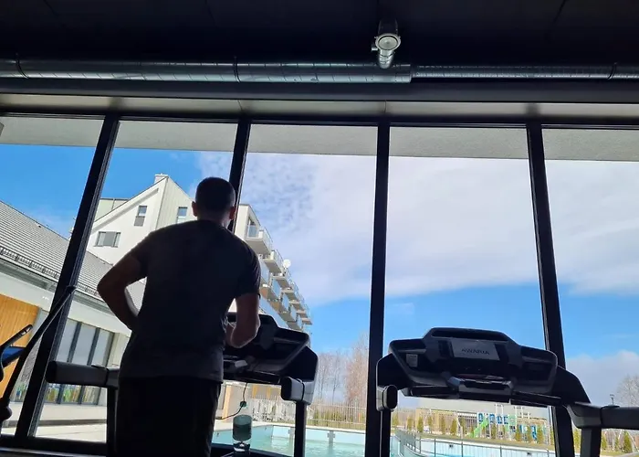 Z Widokiem, Osiedle Feniks Kolobrzeg