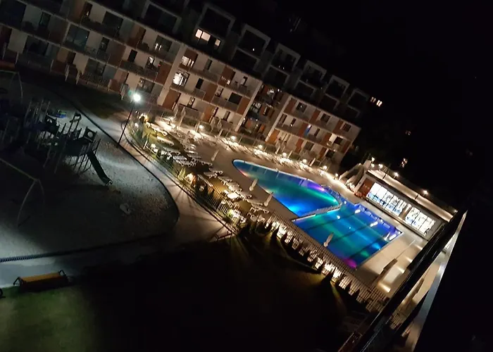 Z Widokiem, Osiedle Feniks Apartment