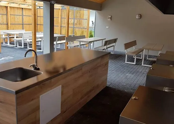 Z Widokiem, Osiedle Feniks Apartment