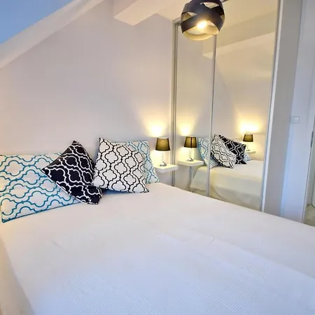 Daire Z Widokiem, Osiedle Feniks Kolobrzeg