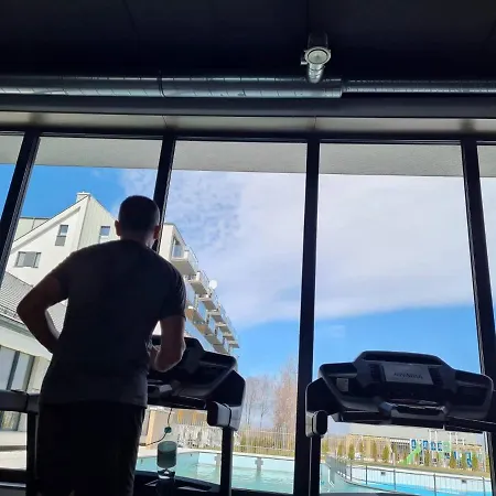 Z Widokiem, Osiedle Feniks Kolberg