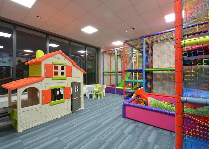 Z Widokiem, Osiedle Feniks Διαμέρισμα