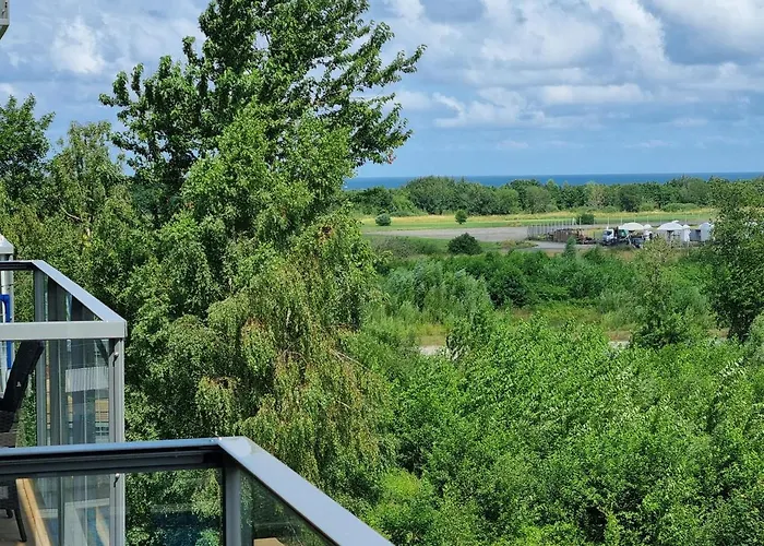 Z Widokiem, Osiedle Feniks Kołobrzeg